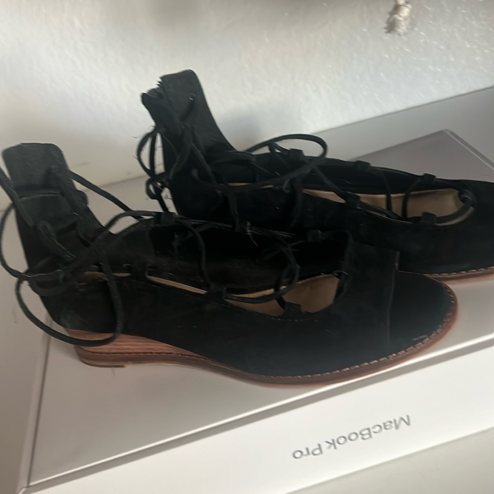 Vince camuto shoes